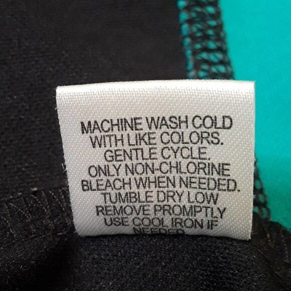 Silverware Womens Sz M Colorblock Lightweight Jacket - Picture 9 of 12